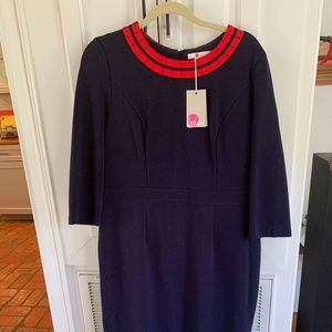 BODEN DRESS